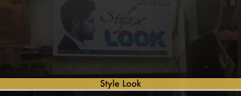 Style Look  